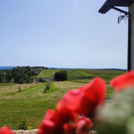 Agroturystyka Zdolina Krajno Pierwsze Eksteriør billede