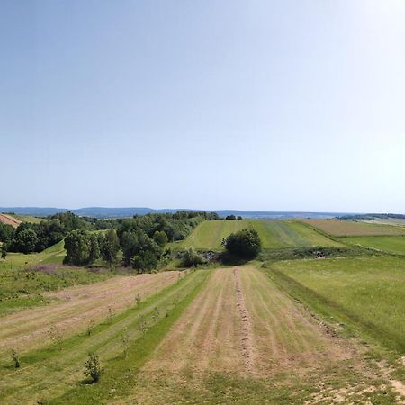 Agroturystyka Zdolina Krajno Pierwsze Eksteriør billede