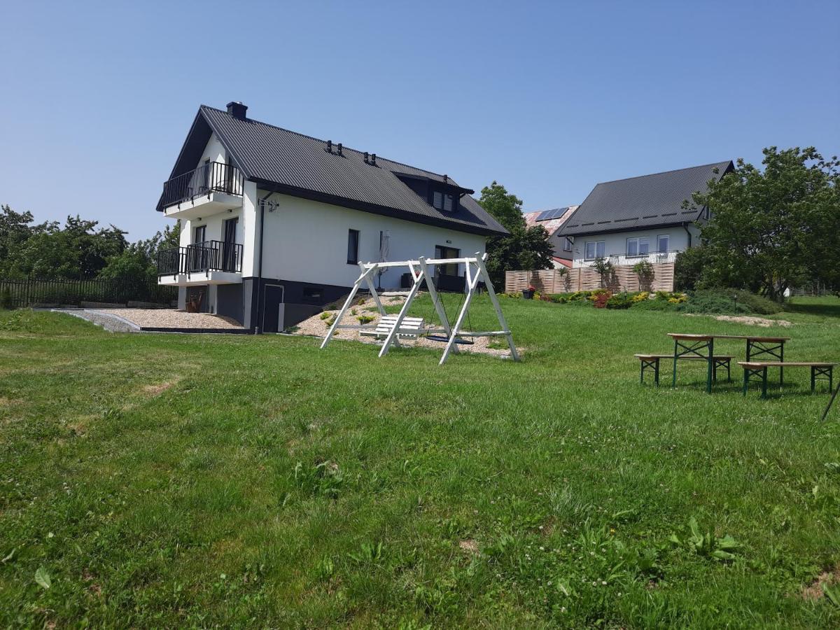 Agroturystyka Zdolina Krajno Pierwsze Eksteriør billede
