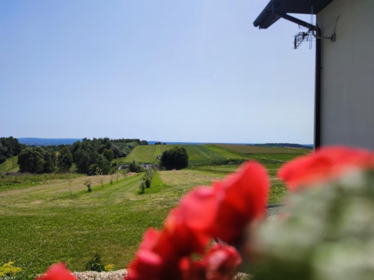 Agroturystyka Zdolina Krajno Pierwsze Eksteriør billede