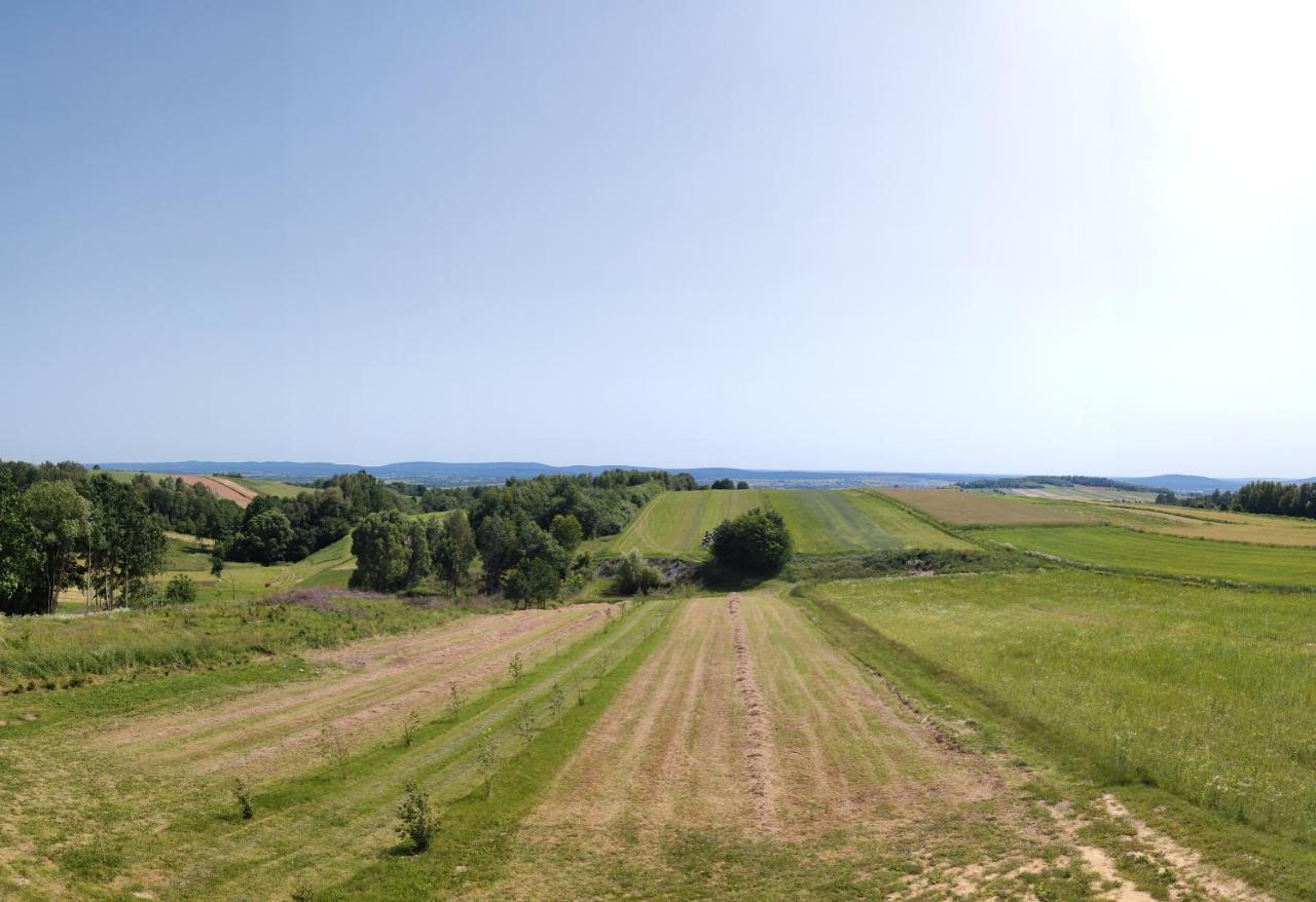 Agroturystyka Zdolina Krajno Pierwsze Eksteriør billede